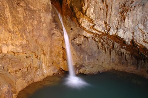 Ristorante Pizzeria Il Rinascente - Grotte di Pastena - Dove Siamo