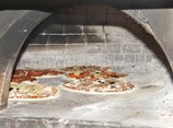 Ristorante Pizzeria Il Rinascente - Pizza in Forno